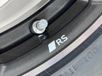 ORIGINAL 21 ZOLL AUDI Q3 SQ3 RSQ3 F3N 83A601025AT WINTERRÄDER