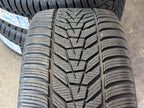 ORIGINAL 21 ZOLL AUDI Q3 SQ3 RSQ3 F3N 83A601025AT WINTERRÄDER