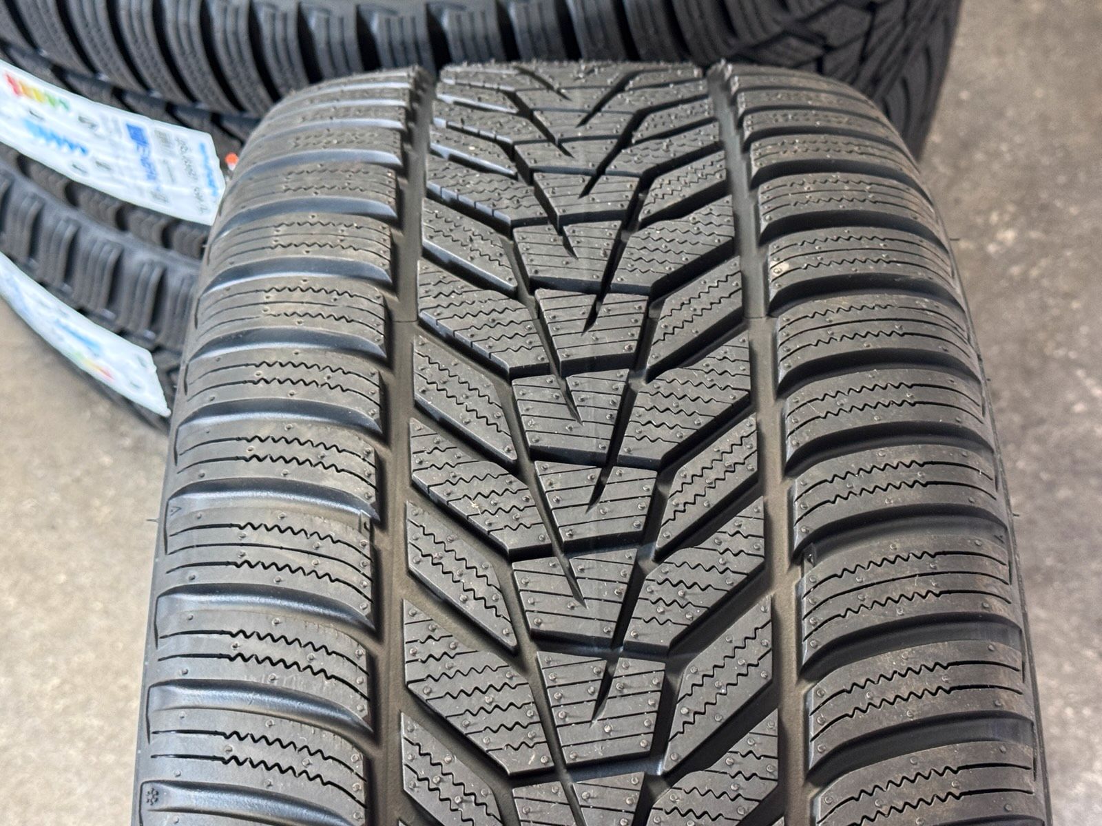 ORIGINAL 21 ZOLL AUDI Q3 SQ3 RSQ3 F3N 83A601025AT WINTERRÄDER