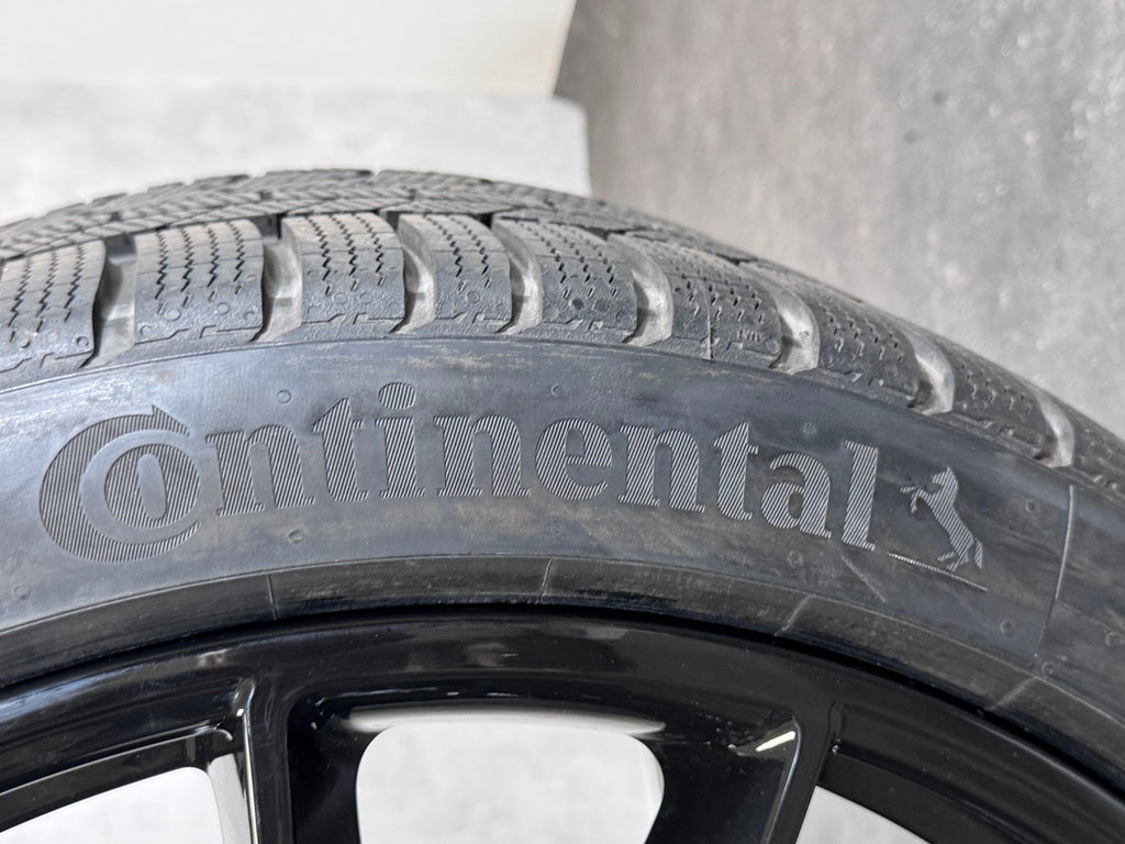 ORIGINAL 20 21 ZOLL PORSCHE 992 CARRERA C2 4S WINTERRÄDER FELGEN