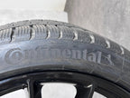 ORIGINAL 20 21 ZOLL PORSCHE 992 CARRERA C2 4S WINTERRÄDER FELGEN