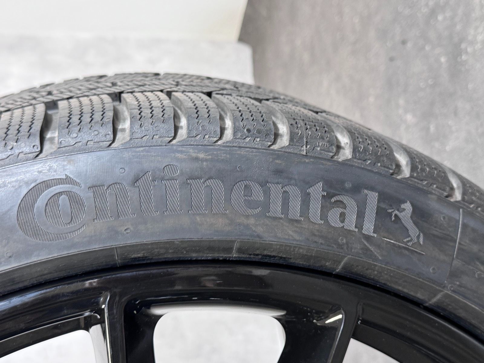 ORIGINAL 20 21 ZOLL PORSCHE 992 CARRERA C2 4S WINTERRÄDER FELGEN