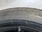 ORIGINAL 20 21 ZOLL PORSCHE 992 CARRERA C2 4S WINTERRÄDER FELGEN