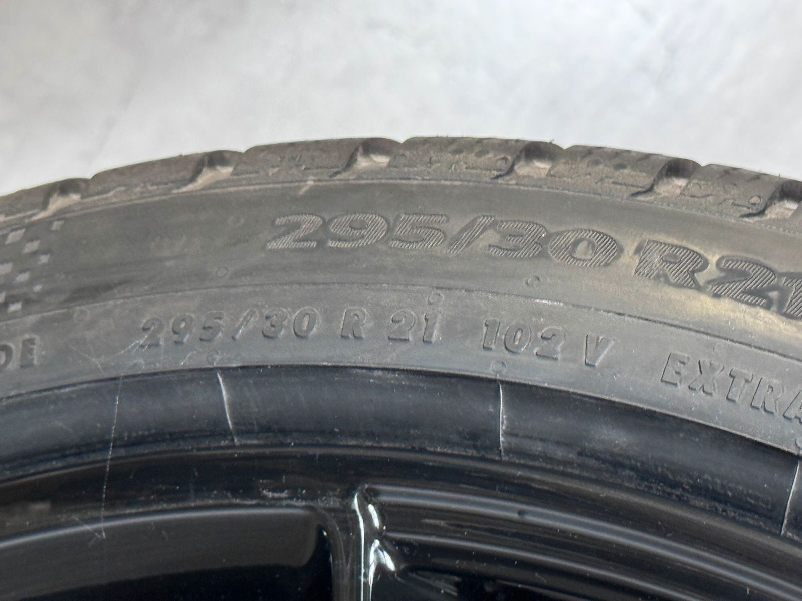 ORIGINAL 20 21 ZOLL PORSCHE 992 CARRERA C2 4S WINTERRÄDER FELGEN