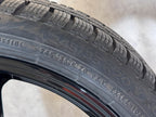 ORIGINAL 20 21 ZOLL PORSCHE 992 CARRERA C2 4S WINTERRÄDER FELGEN