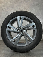 ORIGINAL 17 ZOLL VW T-Cross A11 VALENCIA WINTERRÄDER 2GA601025AM