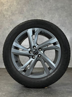 ORIGINAL 17 ZOLL VW T-Cross A11 VALENCIA WINTERRÄDER 2GA601025AM