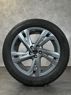ORIGINAL 17 ZOLL VW T-Cross A11 VALENCIA WINTERRÄDER 2GA601025AM