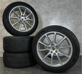 ORIGINAL 20 ZOLL PORSCHE CAYENNE E3 9Y COUPÉ WINTERRÄDER