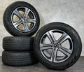 ORIGINAL 18 ZOLL MERCEDES GLC X253 C253 SOMMERRÄDER A253401