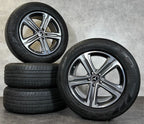 ORIGINAL 18 ZOLL MERCEDES GLC X253 C253 SOMMERRÄDER A253401