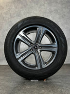 ORIGINAL 18 ZOLL MERCEDES GLC X253 C253 SOMMERRÄDER A253401