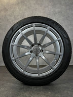 ORIGINAL 19 ZOLL MERCEDES AMG GT 43 53 63 SOMMERRÄDER X290