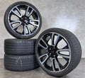 ORIGINAL 19 ZOLL MINI CLUBMAN F54 CIRCUIT SPOKE 592 SOMMERRÄDER