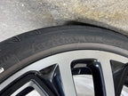 ORIGINAL 19 ZOLL MINI CLUBMAN F54 CIRCUIT SPOKE 592 SOMMERRÄDER