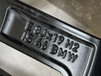 ORIGINAL 19 ZOLL BMW X1 U11 iX1 X2 U10 M 871 WINTERRÄDER