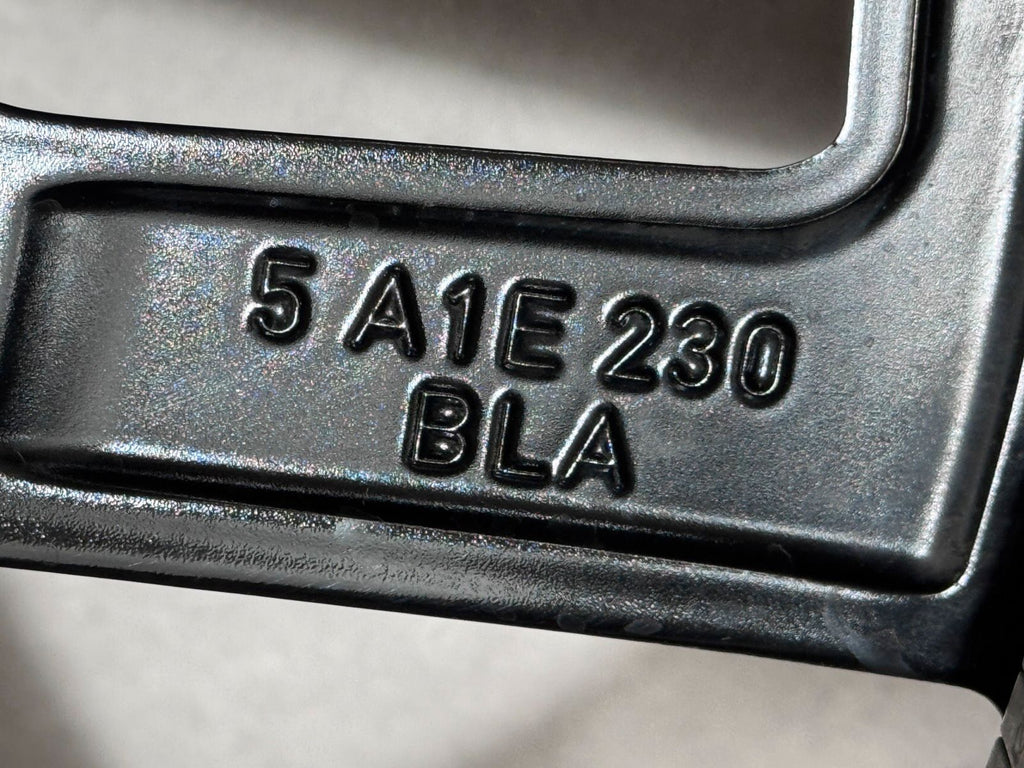 ORIGINAL 19 ZOLL BMW X1 U11 iX1 X2 U10 M 871 WINTERRÄDER