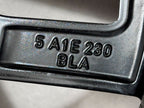 ORIGINAL 19 ZOLL BMW X1 U11 iX1 X2 U10 M 871 WINTERRÄDER