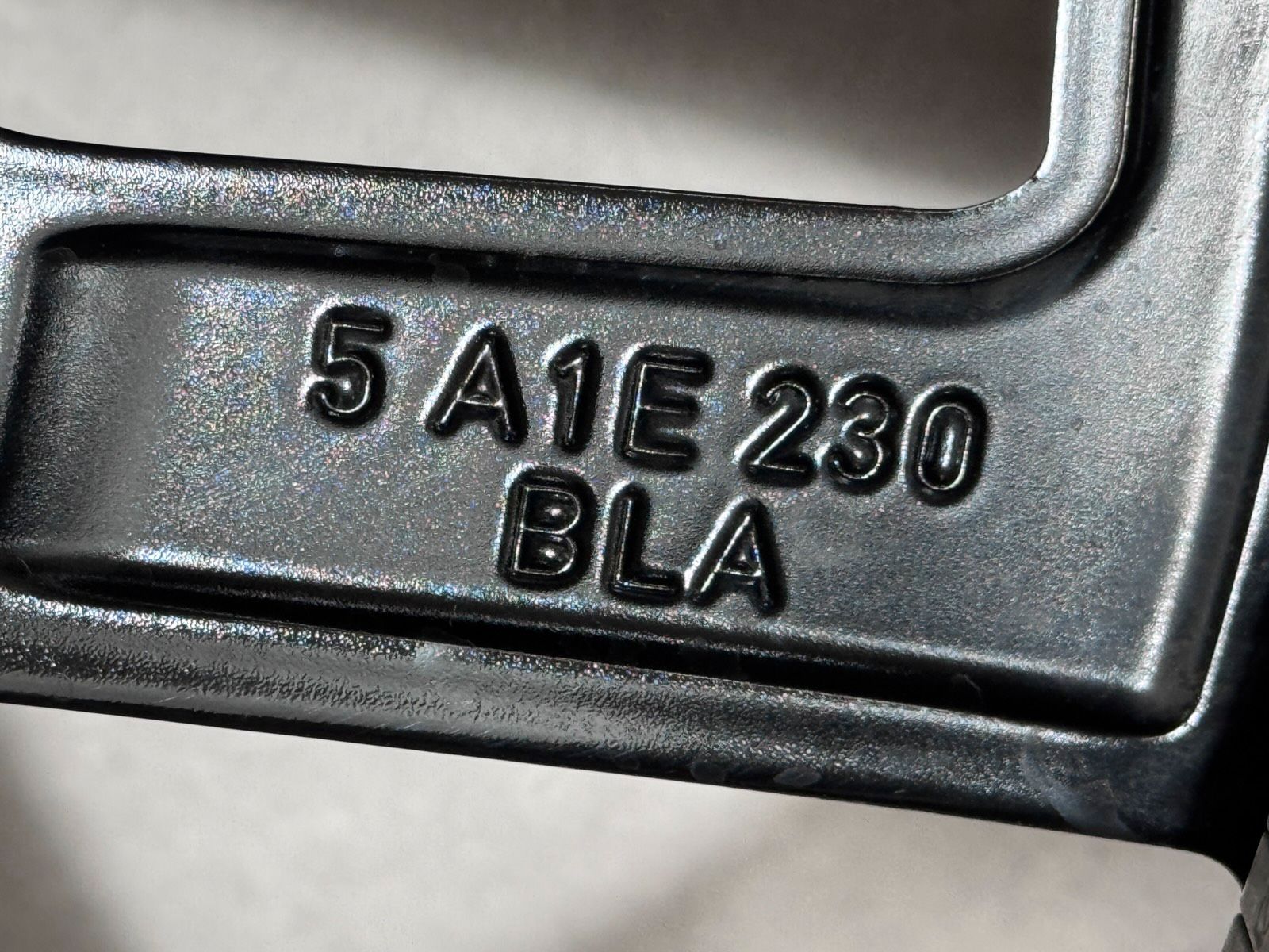 ORIGINAL 19 ZOLL BMW X1 U11 iX1 X2 U10 M 871 WINTERRÄDER