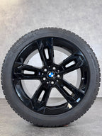 ORIGINAL 19 ZOLL BMW X1 U11 iX1 X2 U10 M 871 WINTERRÄDER