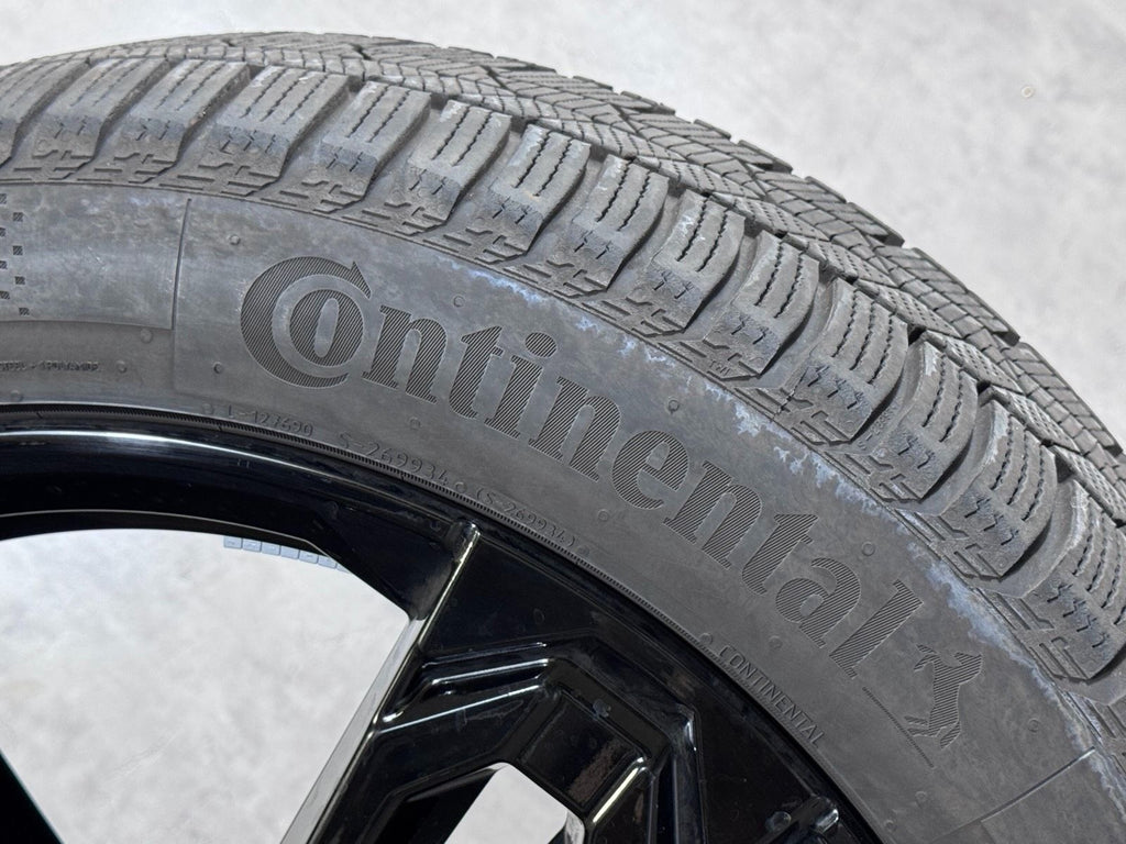 ORIGINAL 19 ZOLL BMW X1 U11 iX1 X2 U10 M 871 WINTERRÄDER
