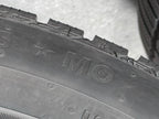 ORIGINAL 19 ZOLL BMW X1 U11 iX1 X2 U10 M 871 WINTERRÄDER