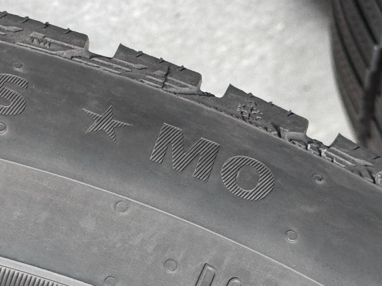 ORIGINAL 19 ZOLL BMW X1 U11 iX1 X2 U10 M 871 WINTERRÄDER