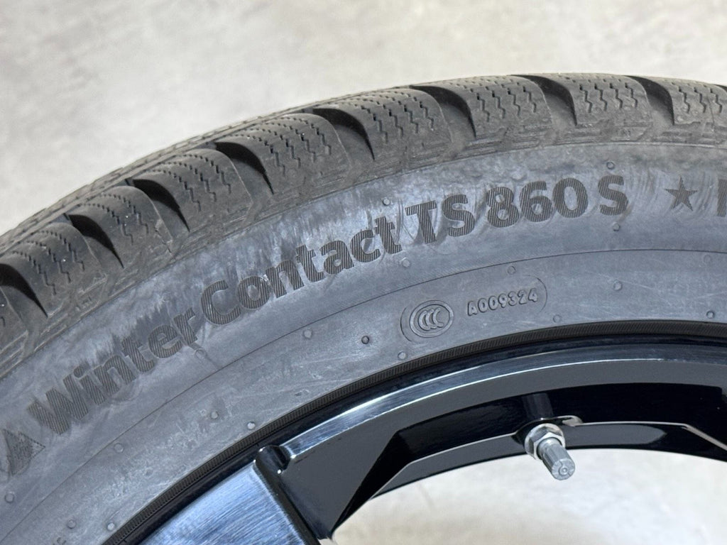 ORIGINAL 19 ZOLL BMW X1 U11 iX1 X2 U10 M 871 WINTERRÄDER