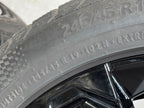 ORIGINAL 19 ZOLL BMW X1 U11 iX1 X2 U10 M 871 WINTERRÄDER