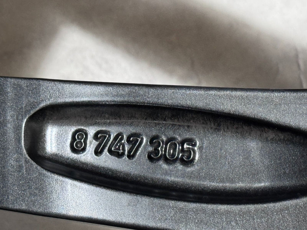 ORIGINAL 19 ZOLL BMW 4er GRAN COUPÉ i4 G26 M 859 FELGEN WINTER