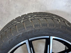 ORIGINAL 19 ZOLL BMW 4er GRAN COUPÉ i4 G26 M 859 FELGEN WINTER