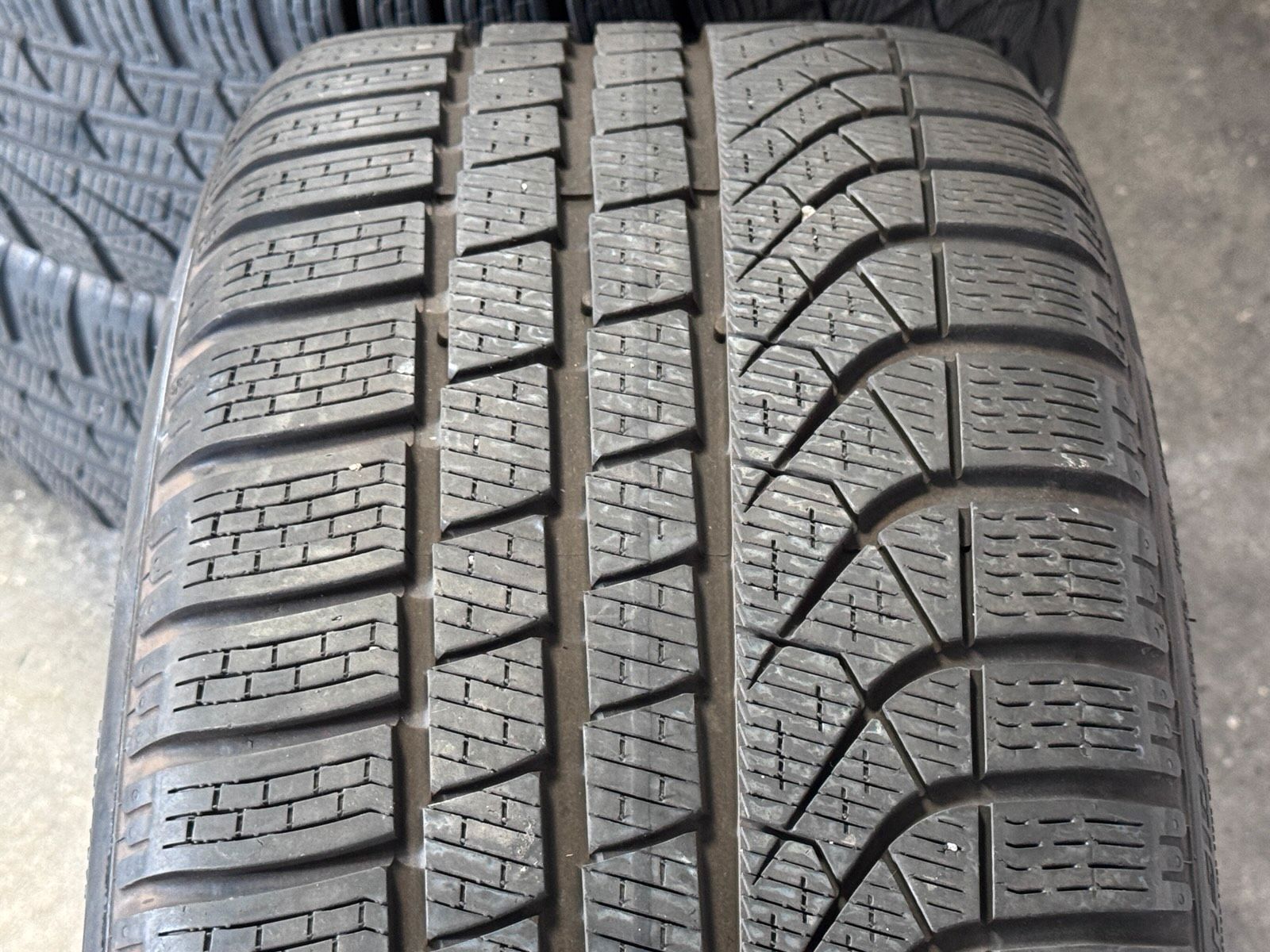 ORIGINAL 19 ZOLL BMW 4er GRAN COUPÉ i4 G26 M 859 FELGEN WINTER