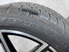 ORIGINAL 19 ZOLL BMW 4er GRAN COUPÉ i4 G26 M 859 FELGEN WINTER
