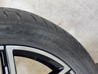 ORIGINAL 19 ZOLL BMW 4er GRAN COUPÉ i4 G26 M 859 FELGEN WINTER