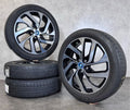 ORIGINAL 19 ZOLL BMW I3 I3S i03 STYLING 428 SOMMERRÄDER