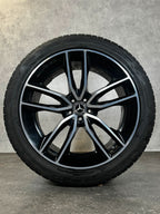 ORIGINAL 22 ZOLL MERCEDES GLE V167 C167 SUV AMG SOMMERRÄDER AMG