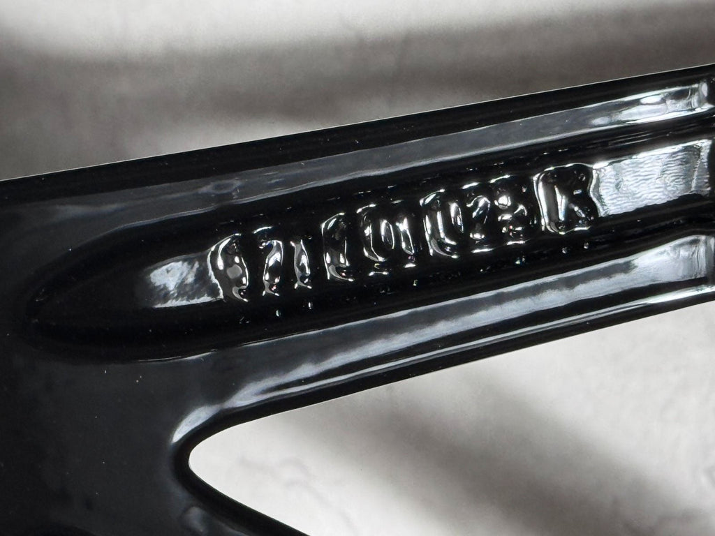 ORIGINAL 21 ZOLL PORSCHE PANAMERA 971 G2 SPORT DESIGN WINTERRÄDER