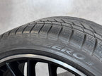 ORIGINAL 21 ZOLL PORSCHE PANAMERA 971 G2 SPORT DESIGN WINTERRÄDER