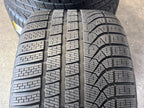 ORIGINAL 21 ZOLL MERCEDES AMG GT X290 WINTERRÄDER PERFORMANCE