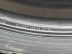 ORIGINAL 21 ZOLL MERCEDES AMG GT X290 WINTERRÄDER PERFORMANCE