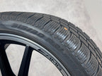 ORIGINAL 21 ZOLL MERCEDES AMG GT X290 WINTERRÄDER PERFORMANCE