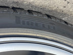 ORIGINAL 21 ZOLL MERCEDES AMG GT X290 WINTERRÄDER PERFORMANCE