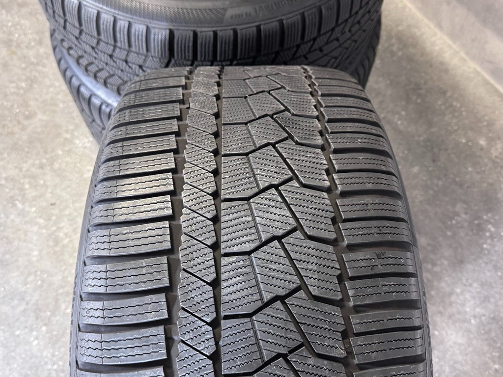 ORIGINAL 20 21 ZOLL PORSCHE 992 S CARRERA 4S C2 WINTERRÄDER