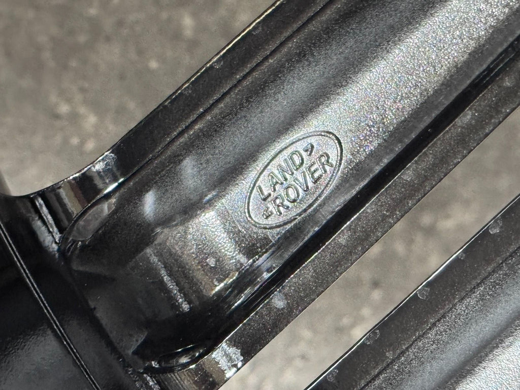 NEU ORIGINAL 22 ZOLL RANGE ROVER VELAR SOMMERÄDER LAND J8A2-1007