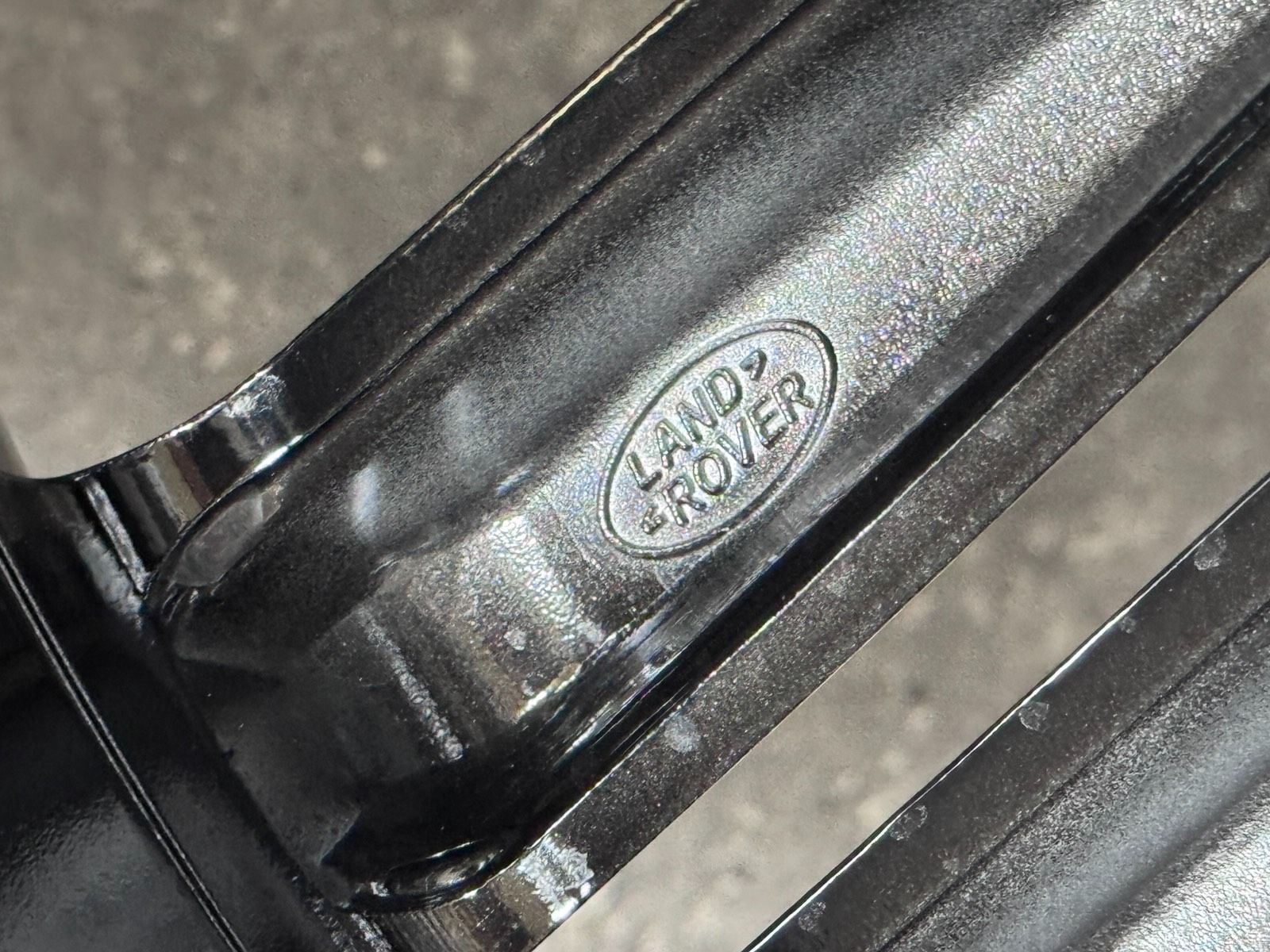 NEU ORIGINAL 22 ZOLL RANGE ROVER VELAR SOMMERÄDER LAND J8A2-1007