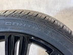 NEU ORIGINAL 22 ZOLL RANGE ROVER VELAR SOMMERÄDER LAND J8A2-1007