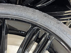 NEU ORIGINAL 22 ZOLL RANGE ROVER VELAR SOMMERÄDER LAND J8A2-1007