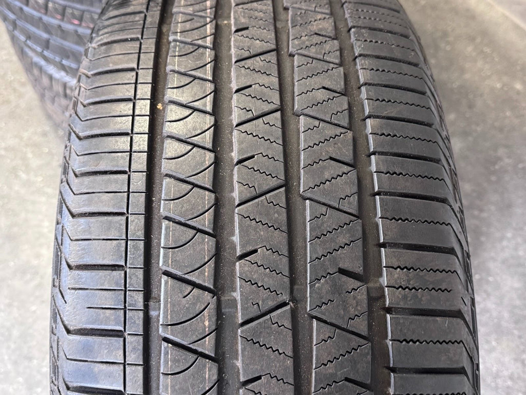 NEU ORIGINAL 22 ZOLL RANGE ROVER VELAR SOMMERÄDER LAND J8A2-1007