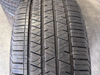 NEU ORIGINAL 22 ZOLL RANGE ROVER VELAR SOMMERÄDER LAND J8A2-1007