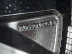 ORIGINAL 20 ZOLL PORSCHE TAYCAN II AERO II WINTERRÄDER 9J1
